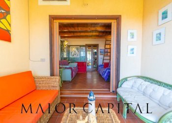 Foto 4 - Villa a Schiera Via La Padula Sicca, San Teodoro - foto 4