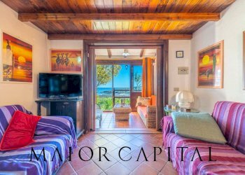 Foto 6 - Villa a Schiera Via La Padula Sicca, San Teodoro - foto 6