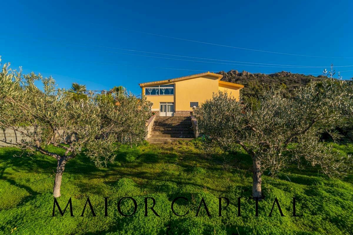 Foto 1 - Villa Via Deledda
 
snc, Posada - photo 1