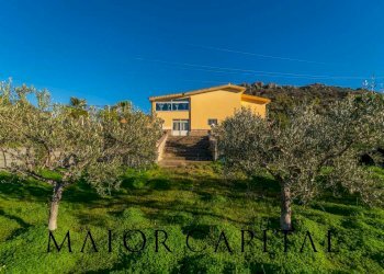 Foto 1 - Villa Via Deledda
 
snc, Posada - foto 1