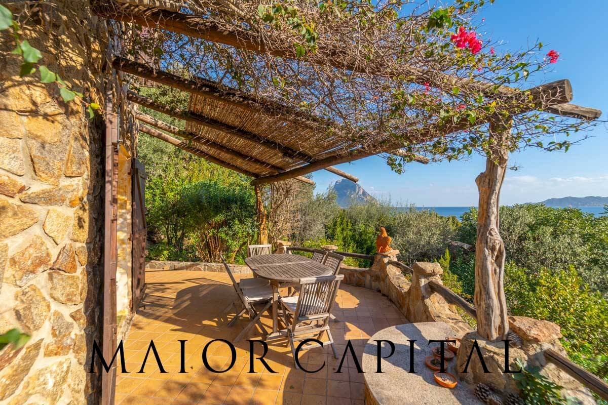 Foto 2 - Villa loc. Costa Dorata, Loiri Porto San Paolo - photo 2