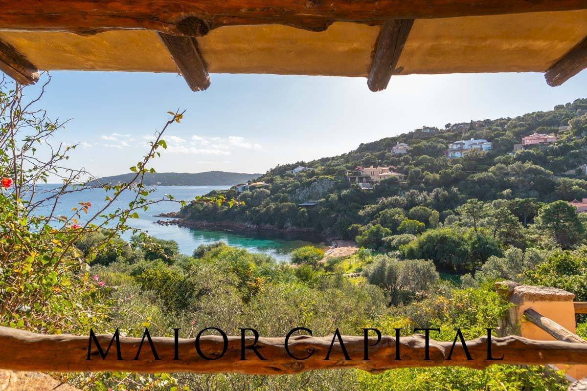 Foto 1 - Villa loc. Costa Dorata, Loiri Porto San Paolo - photo 1