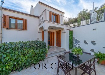 Foto 16 - Villa Via Talete, Budoni - foto 16