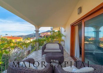 Foto 24 - Villa Via Talete, Budoni - foto 24