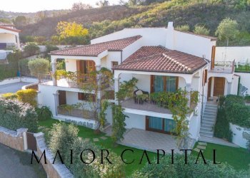 Foto 53 - Villa Via Talete, Budoni - foto 53