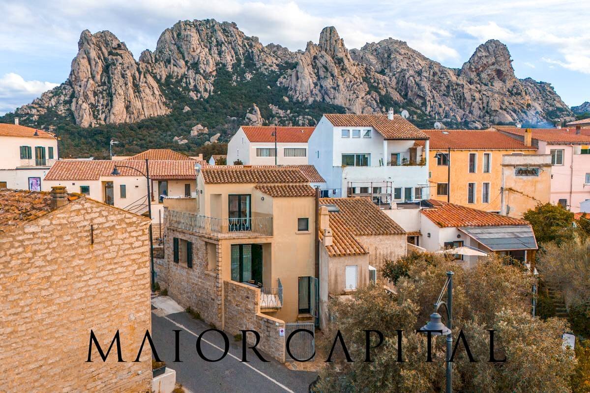 Foto 1 - Villa a Schiera Via Saraghino, Olbia - foto 1