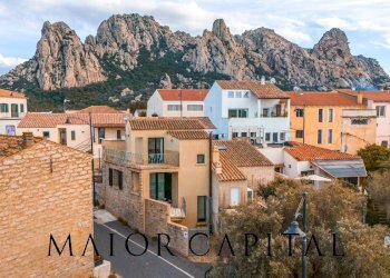 Foto 1 - Villa a Schiera Via Saraghino, Olbia - foto 1