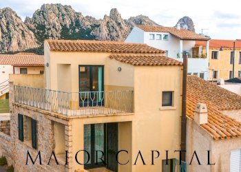 Foto 2 - Villa a Schiera Via Saraghino, Olbia - foto 2