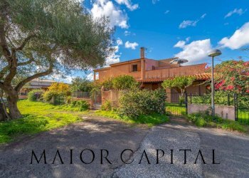 Foto 24 - Bilocale Via Telti, San Teodoro - foto 24