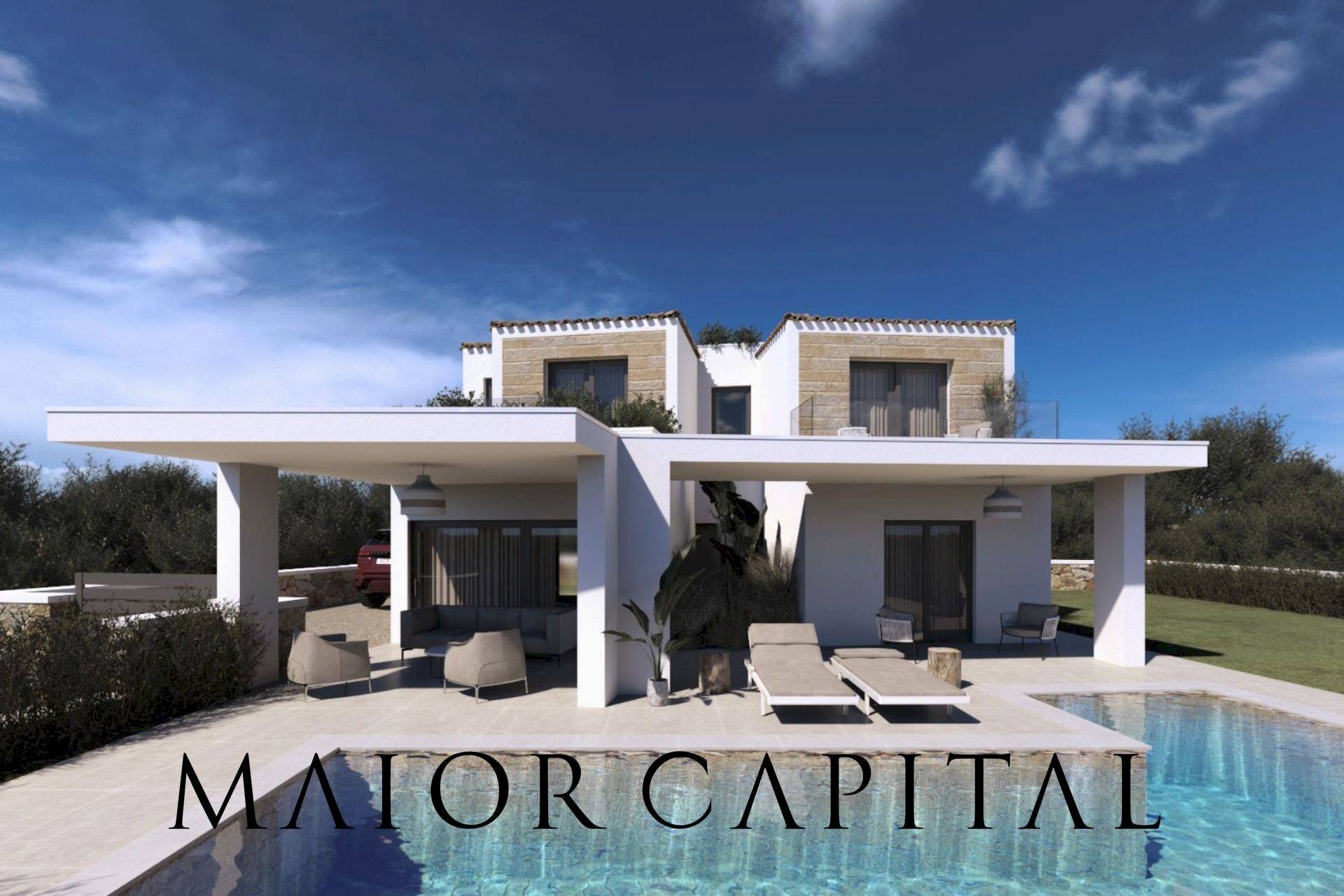 Foto 3 - Villa Via Lazio, Budoni - foto 3