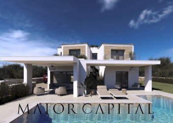 Foto 3 - Villa Via Lazio, Budoni - foto 3