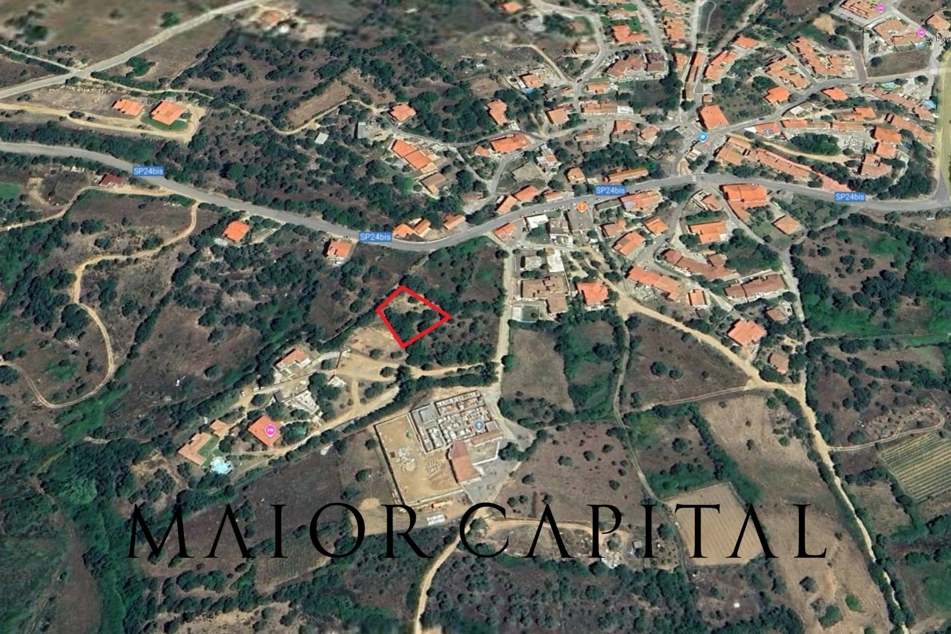 Foto 1 - Building land Loc. San Lorenzo, Budoni - photo 1