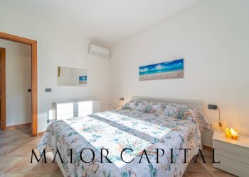 Foto 12 - Appartamento Via Murenu
 
snc, Golfo Aranci - foto 12