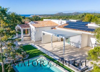 Foto 1 - Villa Santa Teresa Gallura
 
snc, Santa Teresa Gallura - foto 1