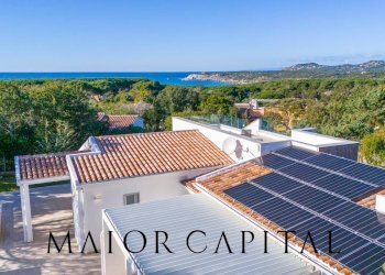 Foto 2 - Villa Santa Teresa Gallura
 
snc, Santa Teresa Gallura - foto 2