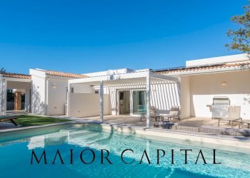 Foto 3 - Villa Santa Teresa Gallura
 
snc, Santa Teresa Gallura - foto 3