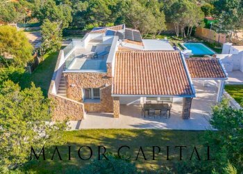 Foto 4 - Villa Santa Teresa Gallura
 
snc, Santa Teresa Gallura - foto 4