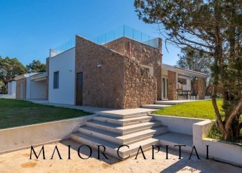 Foto 5 - Villa Santa Teresa Gallura
 
snc, Santa Teresa Gallura - foto 5