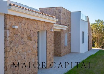 Foto 6 - Villa Santa Teresa Gallura
 
snc, Santa Teresa Gallura - foto 6