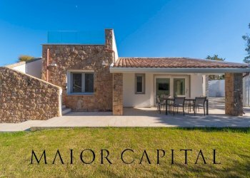 Foto 8 - Villa Santa Teresa Gallura
 
snc, Santa Teresa Gallura - foto 8