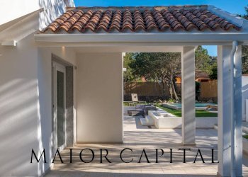 Foto 45 - Villa Santa Teresa Gallura
 
snc, Santa Teresa Gallura - foto 45