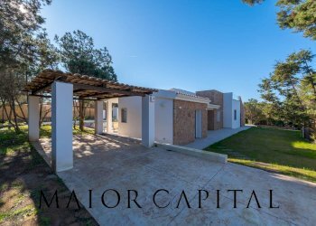 Foto 47 - Villa Santa Teresa Gallura
 
snc, Santa Teresa Gallura - foto 47