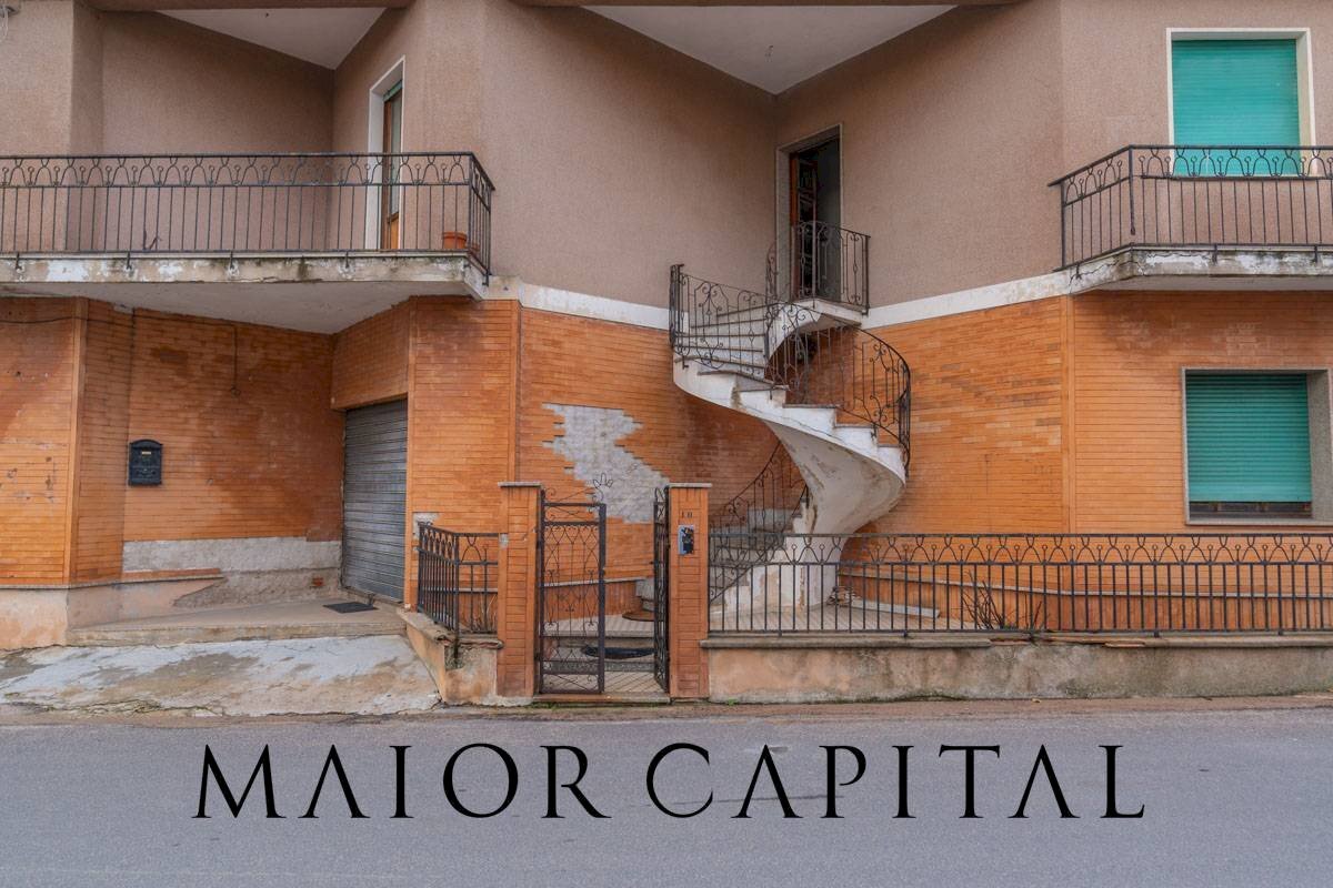 Foto 3 - Casa indipendente Via Calangianus
 
snc, Sant'Antonio di Gallura - foto 3