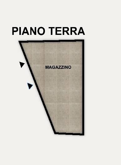 Foto 27 - Casa indipendente Via Calangianus
 
snc, Sant'Antonio di Gallura - planimetria 1