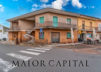 Foto 1 - Casa indipendente Via Calangianus
 
snc, Sant'Antonio di Gallura - foto 1