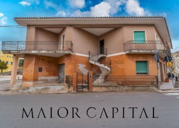 Foto 2 - Casa indipendente Via Calangianus
 
snc, Sant'Antonio di Gallura - foto 2