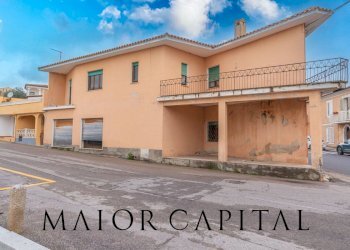 Foto 5 - Casa indipendente Via Calangianus
 
snc, Sant'Antonio di Gallura - foto 5