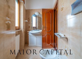 Foto 15 - Casa indipendente Via Calangianus
 
snc, Sant'Antonio di Gallura - foto 15