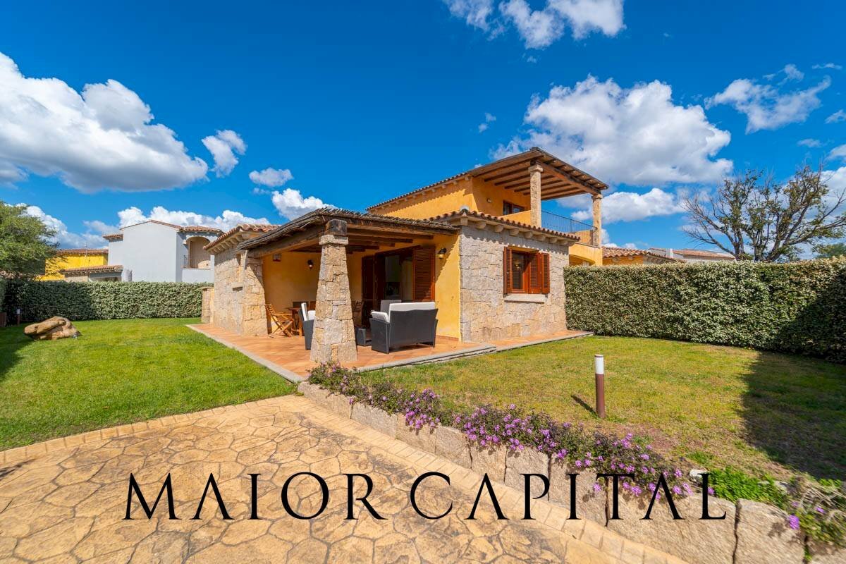 Foto 2 - Villa a Schiera Via La Canna, San Teodoro - foto 2