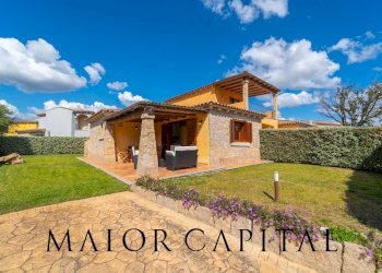 Foto 2 - Villa a Schiera Via La Canna, San Teodoro - foto 2