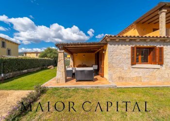 Foto 4 - Villa a Schiera Via La Canna, San Teodoro - foto 4