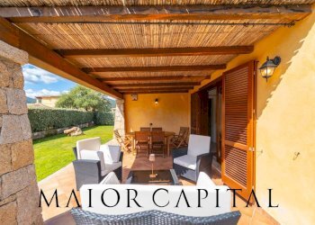 Foto 5 - Villa a Schiera Via La Canna, San Teodoro - foto 5