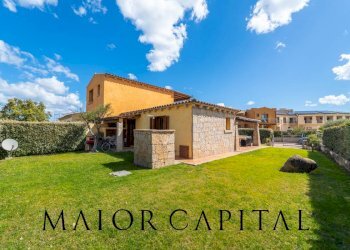 Foto 20 - Villa a Schiera Via La Canna, San Teodoro - foto 20