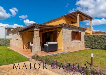 Foto 1 - Villa a Schiera Via La Canna, San Teodoro - foto 1