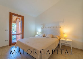 Foto 12 - Villa a Schiera Via La Canna, San Teodoro - foto 12