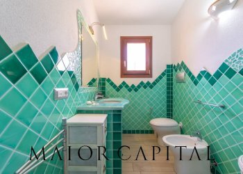 Foto 18 - Villa a Schiera Via La Canna, San Teodoro - foto 18