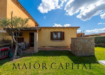 Foto 21 - Villa a Schiera Via La Canna, San Teodoro - foto 21