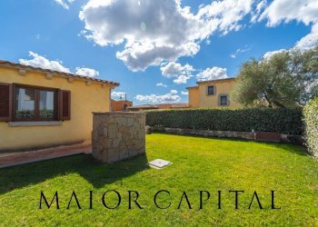 Foto 22 - Villa a Schiera Via La Canna, San Teodoro - foto 22