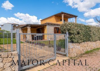 Foto 27 - Villa a Schiera Via La Canna, San Teodoro - foto 27