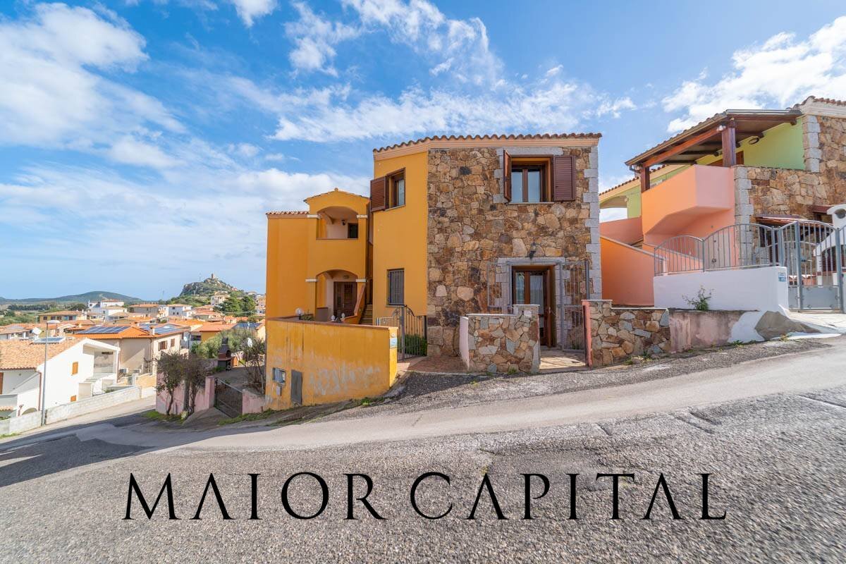 Foto 1 - Villa a Schiera via Grazia Deledda, Posada - foto 1