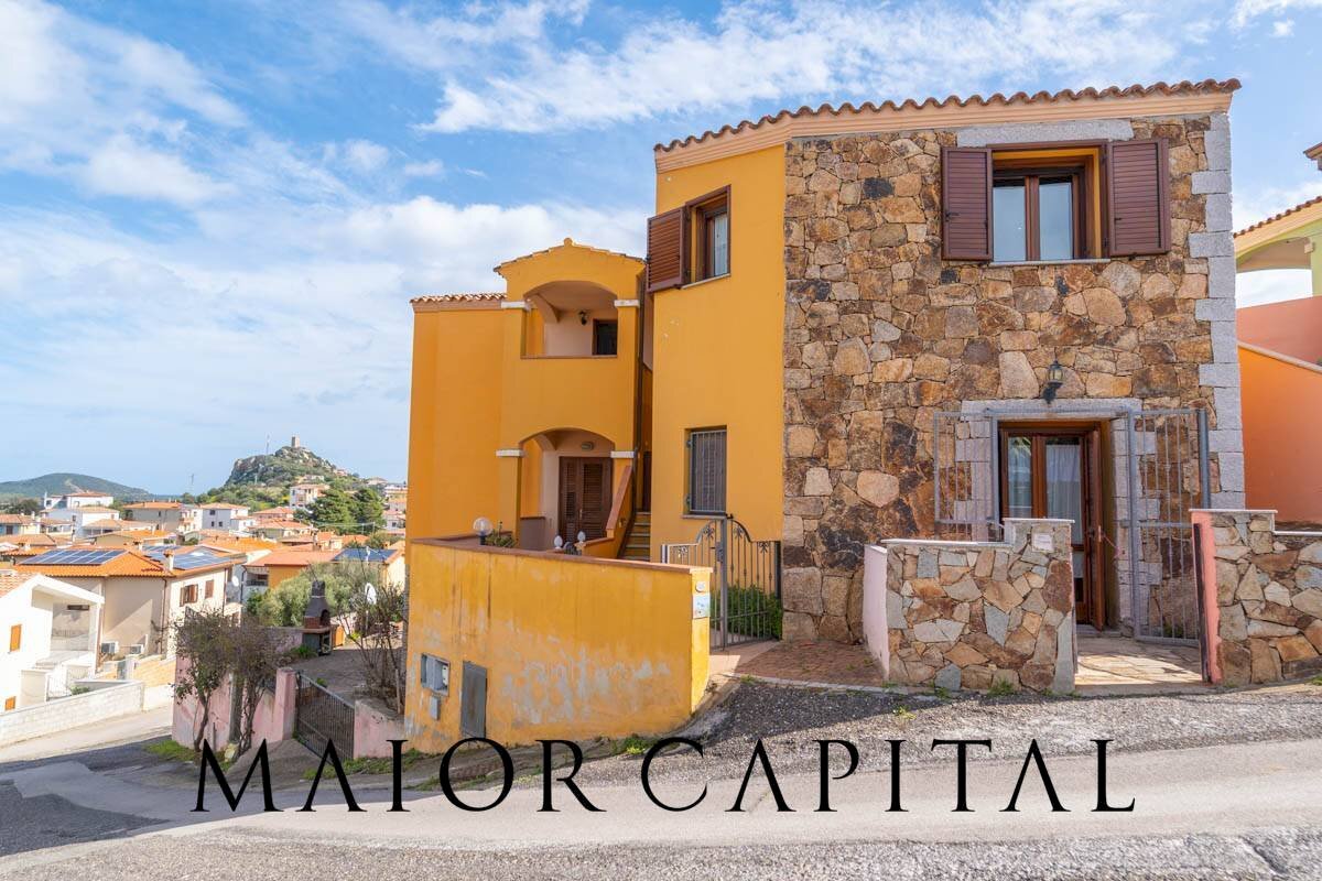 Foto 2 - Villa a Schiera via Grazia Deledda, Posada - foto 2