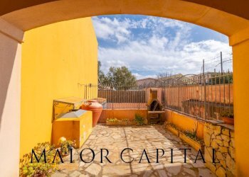 Foto 6 - Villa a Schiera via Grazia Deledda, Posada - foto 6