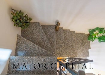 Foto 12 - Villa a Schiera via Grazia Deledda, Posada - foto 12