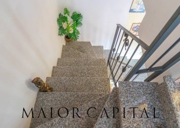 Foto 20 - Villa a Schiera via Grazia Deledda, Posada - foto 20