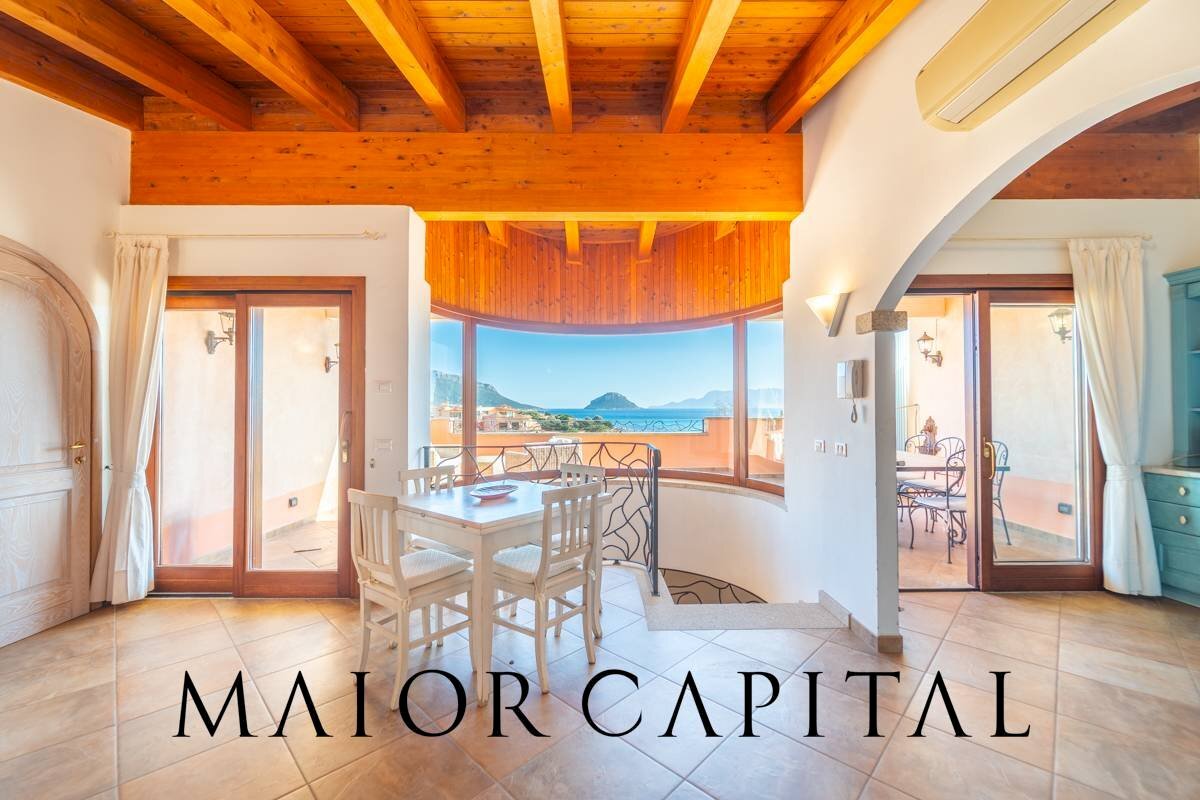 Foto 1 - Villa Viale Conca Caddinas
 
snc, Golfo Aranci - photo 1