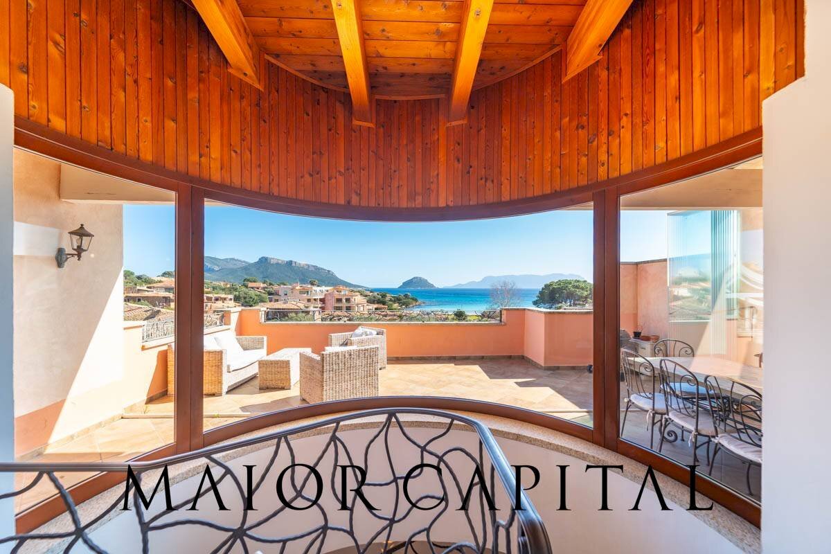 Foto 3 - Villa Viale Conca Caddinas
 
snc, Golfo Aranci - photo 3